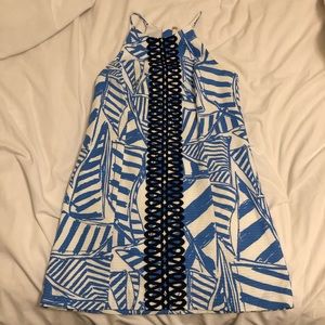 Lily Pulitzer dress size 4